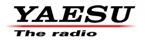 Yaesu Logo