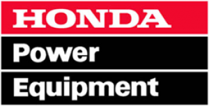 Honda Power Equipment Logo