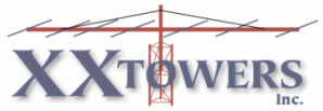 XX Towers Logo