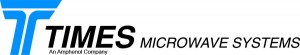 Times Microwave Systems Logo
