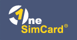 OneSimCard Logo