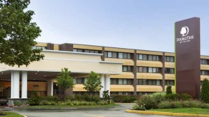 DoubleTree by Hilton Boston - Westborough