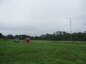 W1SJ Operating Site